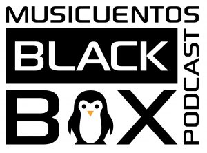 Muscuentos Black Box Podcast