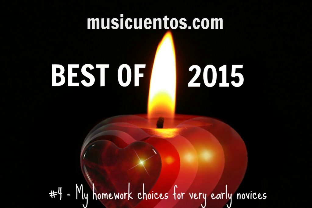 best of 2015 choice