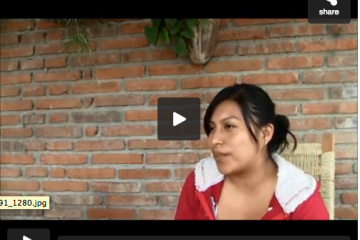 Native speaker video resource: ¡GRACIAS Project Amigo!