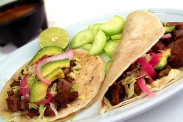 Let’s talk tacos: Informing parents & students on proficiency
